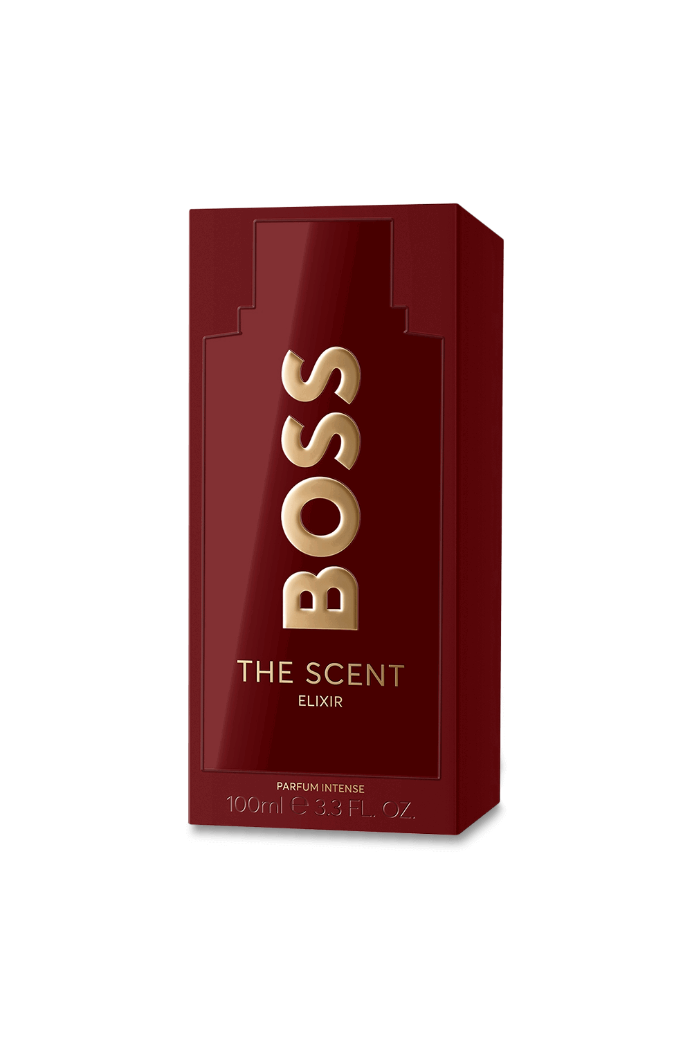 Boss The Scent Elixir Eau de Parfum 100 ml