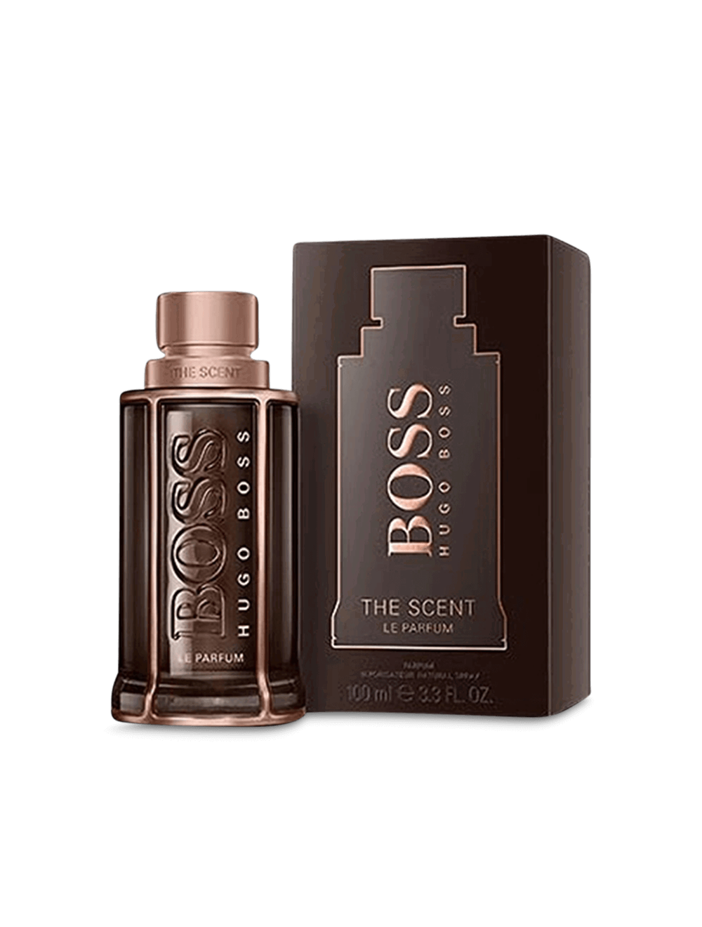 Hugo Boss The scent la Parfum 100 ml