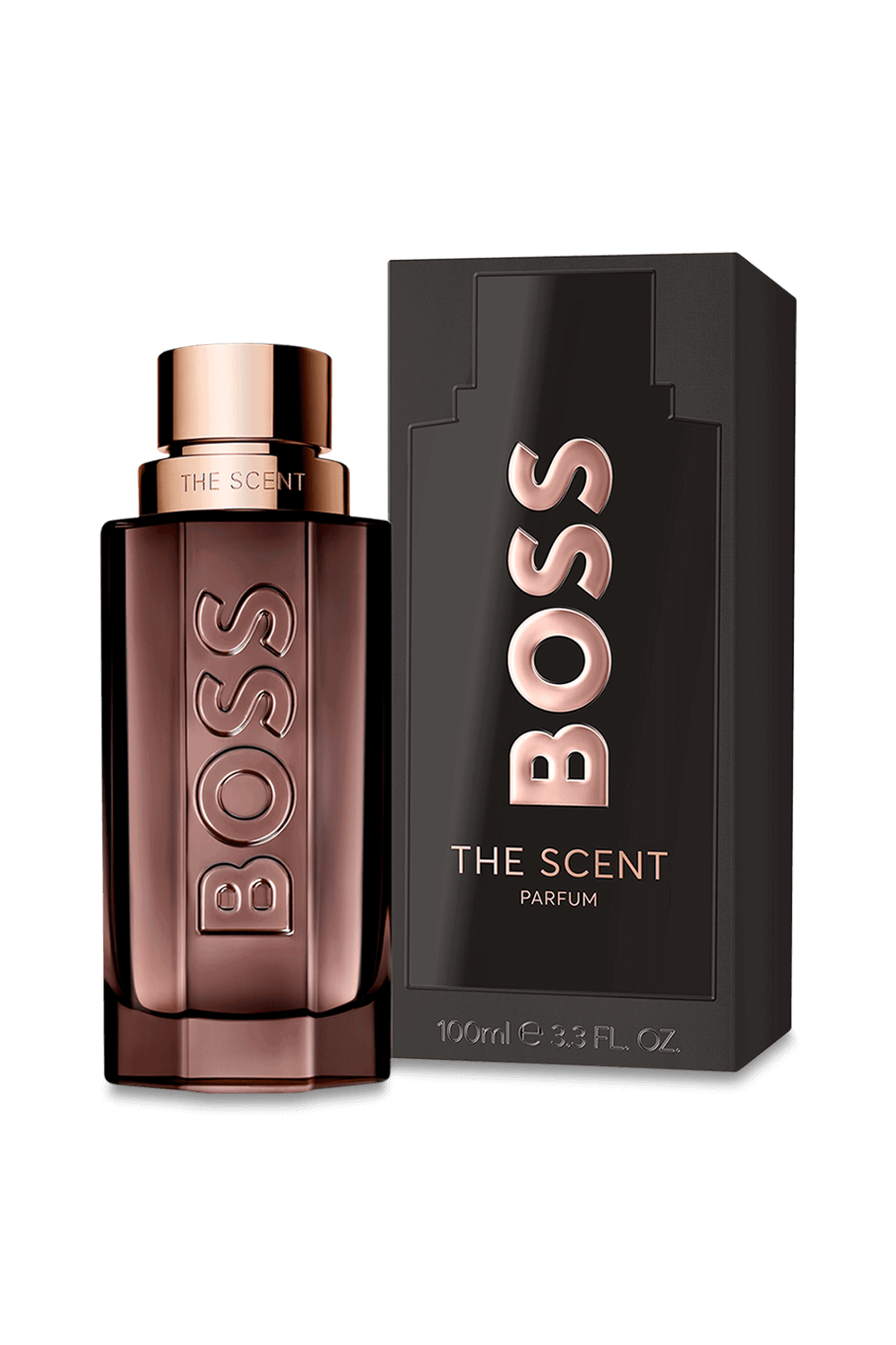 Hugo Boss The scent la Parfum 100 ml
