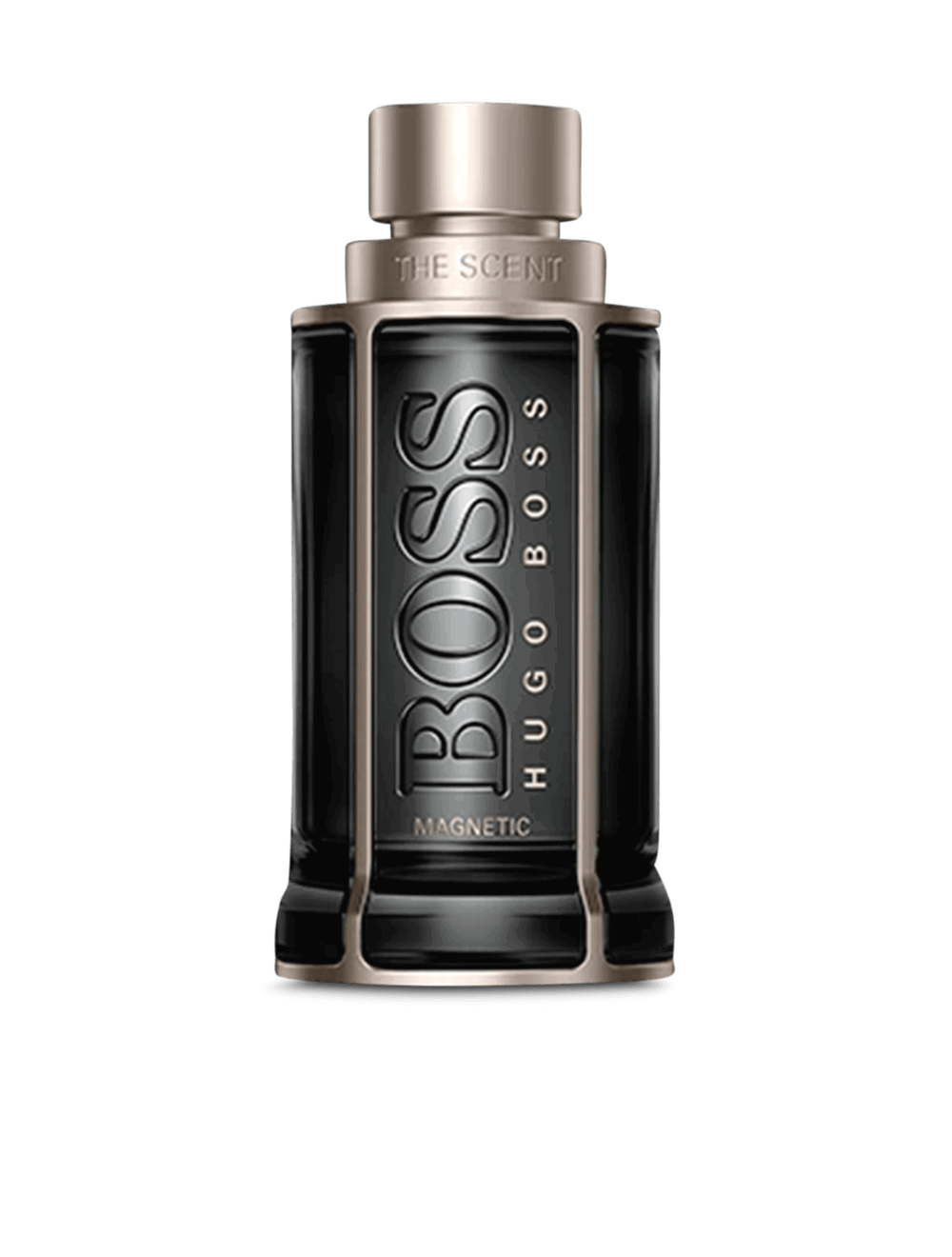 Hugo Boss The Scent magnetic Eau de Parfum 100 ml