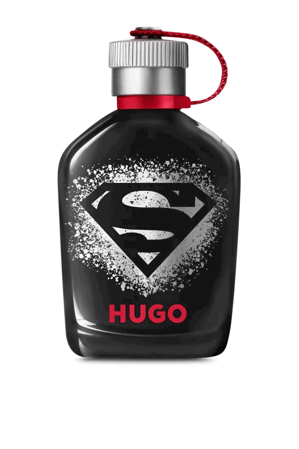 Hugo Boss Superman Eau de Parfum 125 ml