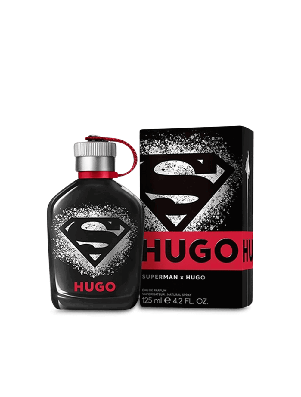 Hugo Boss Superman Eau de Parfum 125 ml