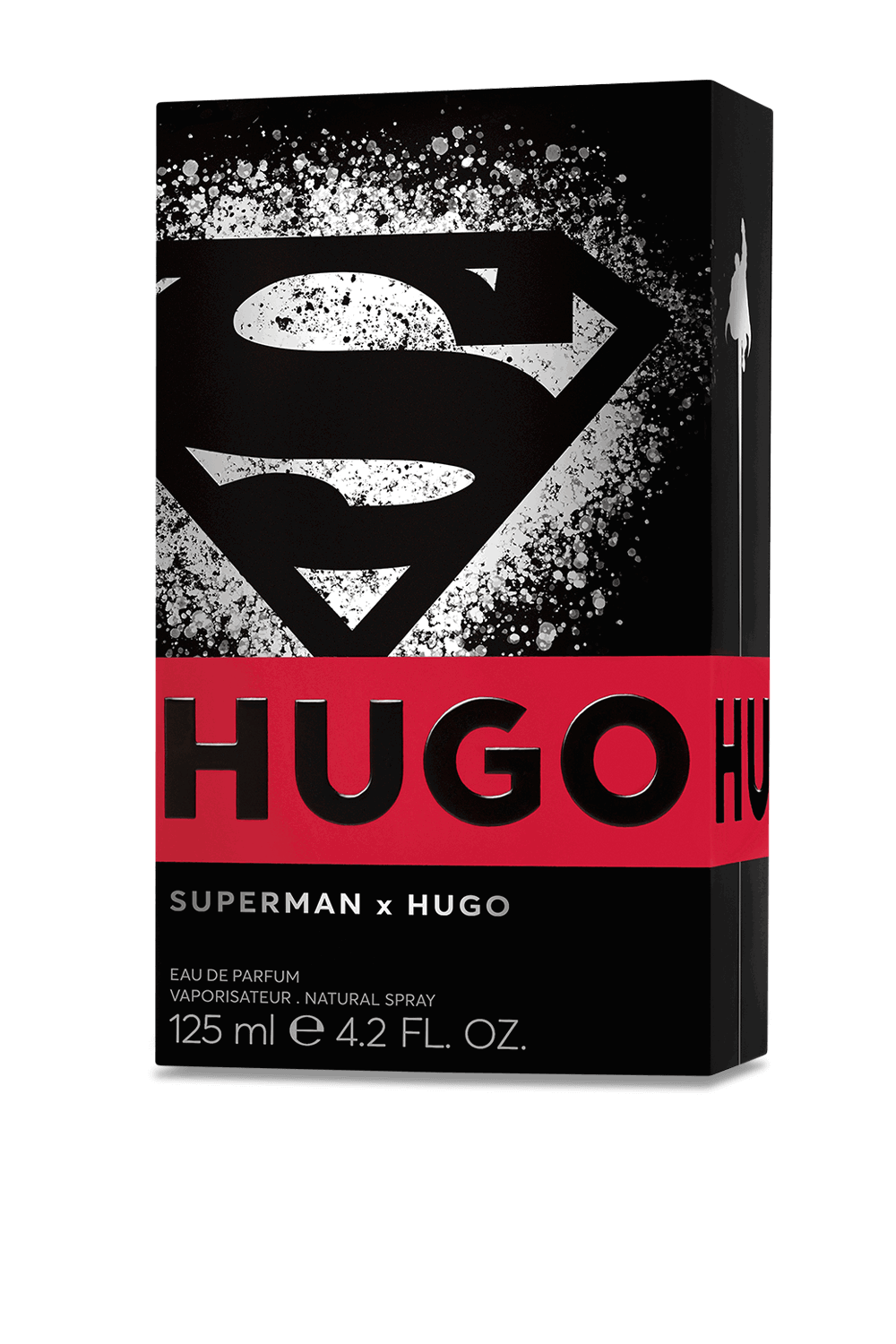 Hugo Boss Superman Eau de Parfum 125 ml