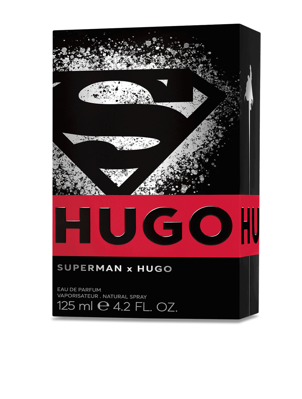 Hugo Boss Superman Eau de Parfum 125 ml