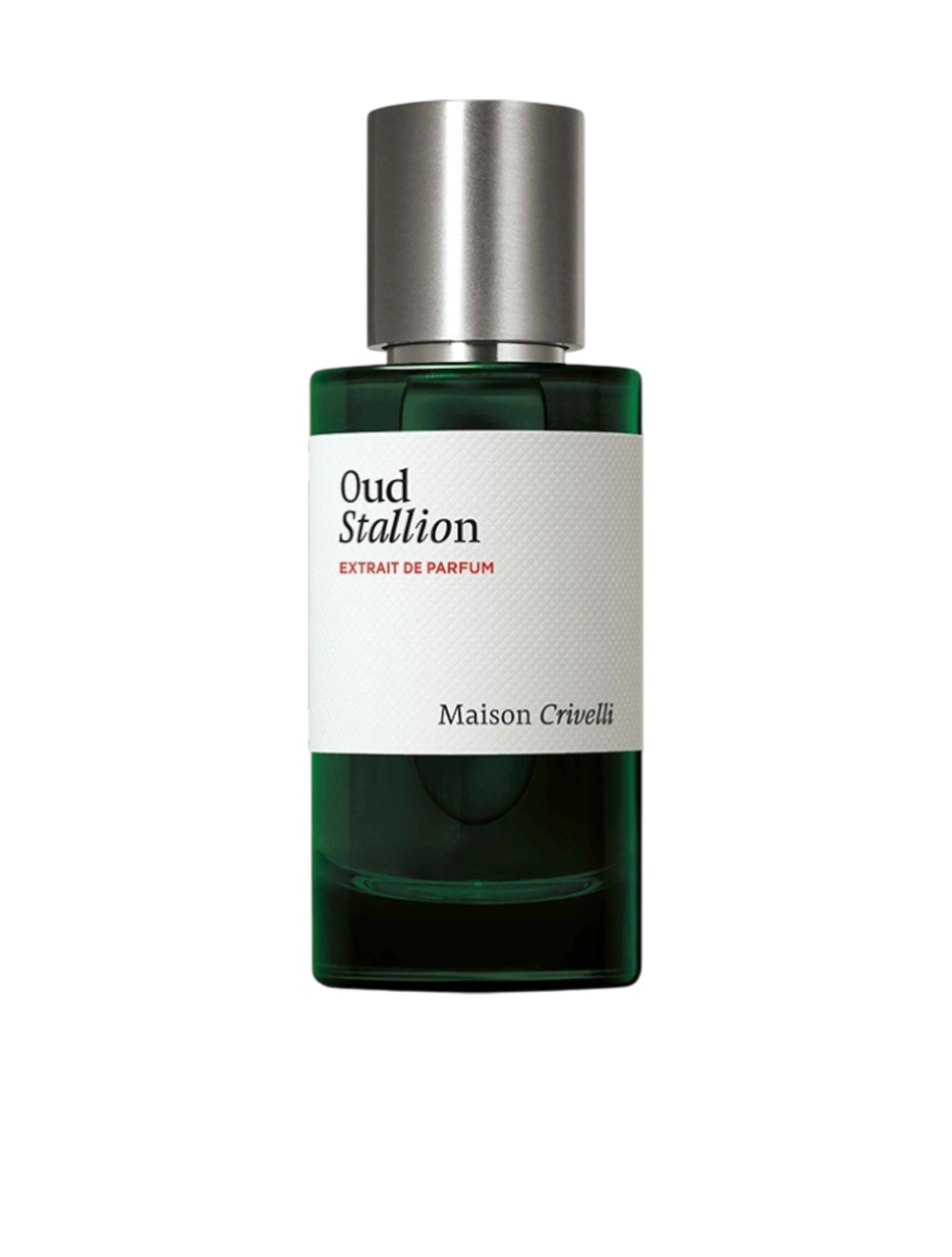 Oud Stallion Extrait de Parfum 50 ml