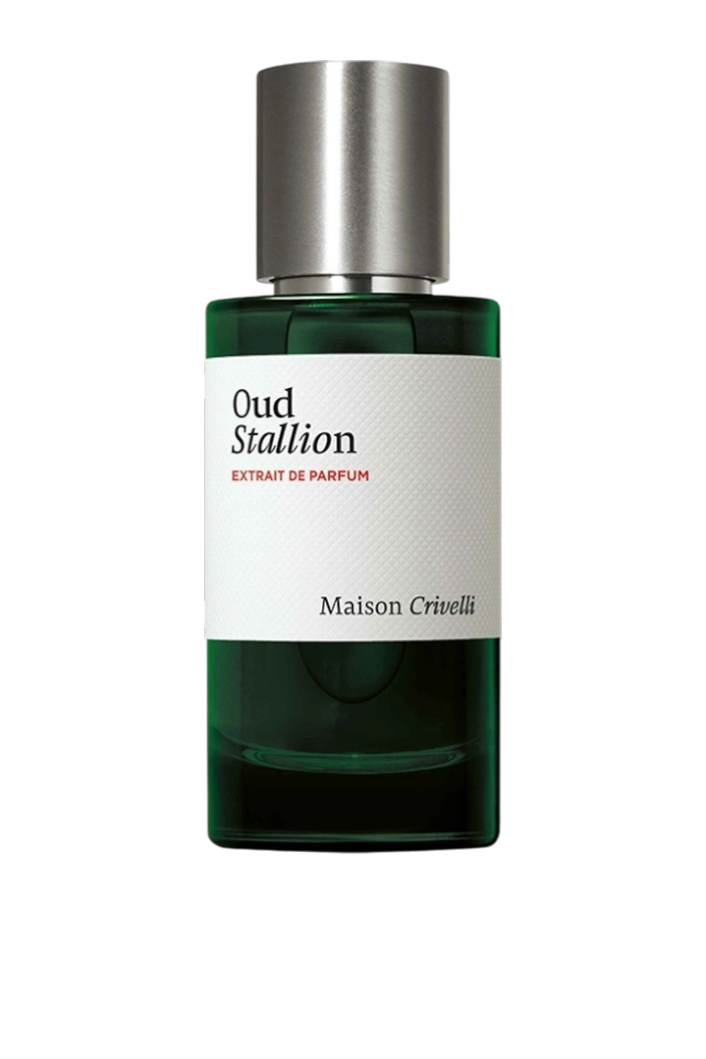 Oud Stallion Extrait de Parfum 50 ml
