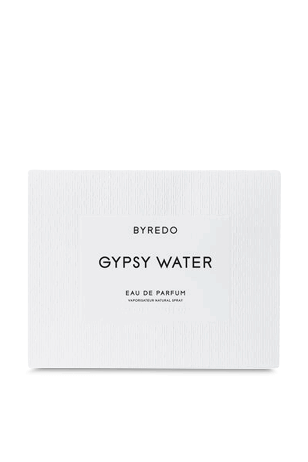Gypsy Water Eau de Parfum 50 ml
