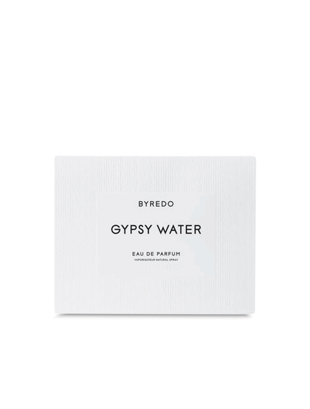 Gypsy Water Eau de Parfum 50 ml
