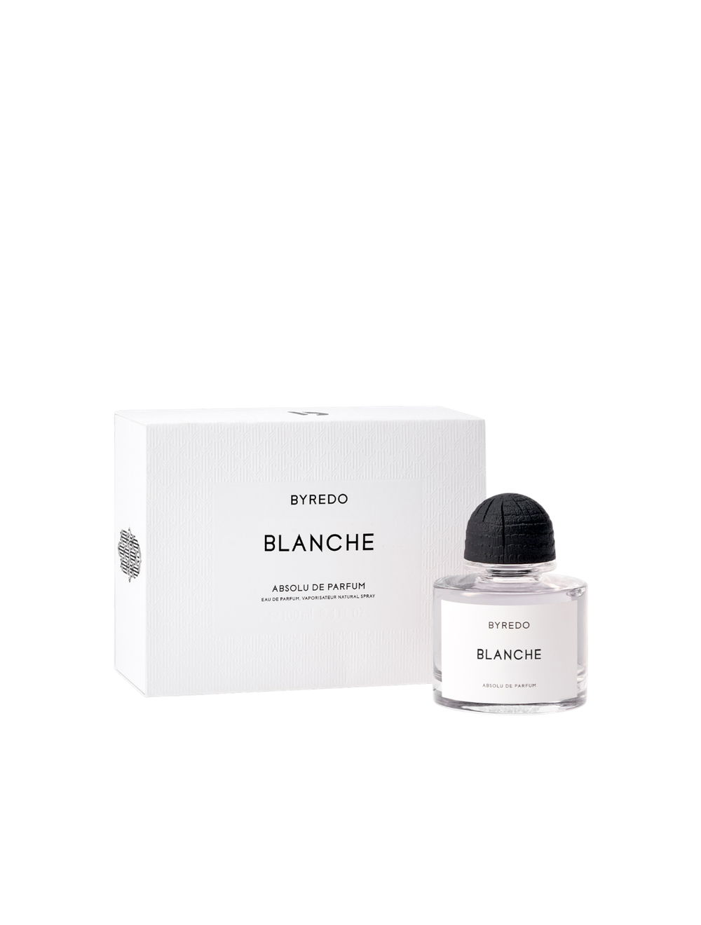 Blanche Absolu de Parfum 100 ML