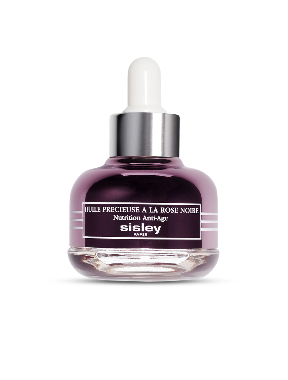 Sisley Black Rose Precious Face Oil