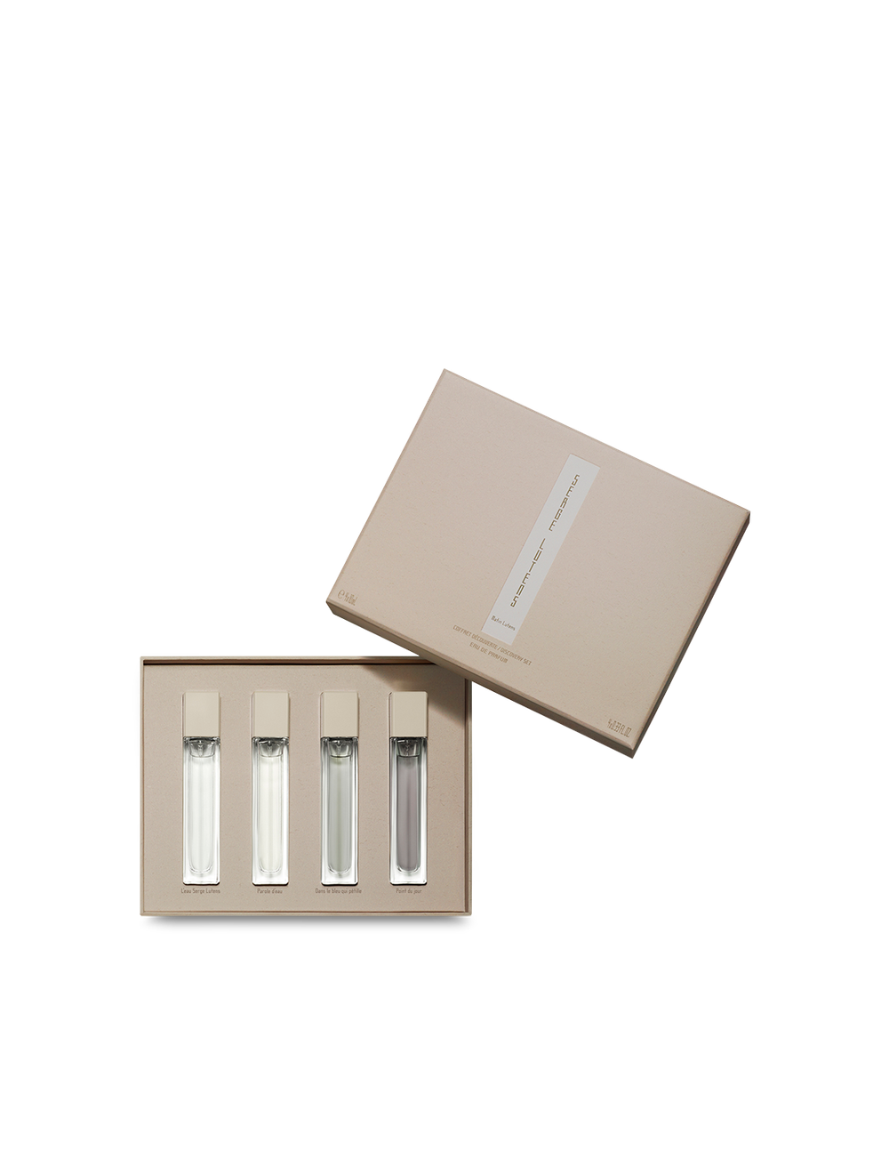 Matin Lutens Discovery Set
