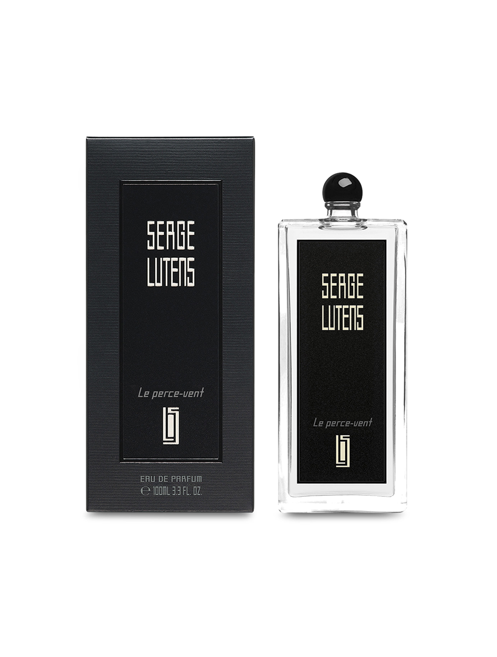 Le Perce Vent Eau de Parfum 100 ml
