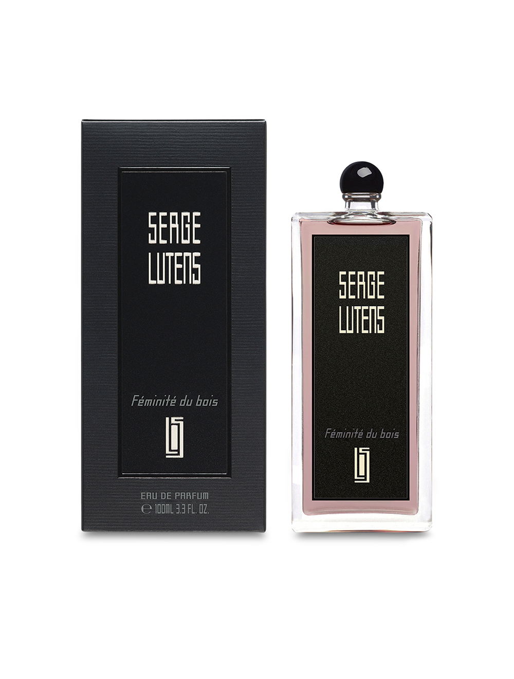 Feminite du Bois Eau de parfum 100 ml