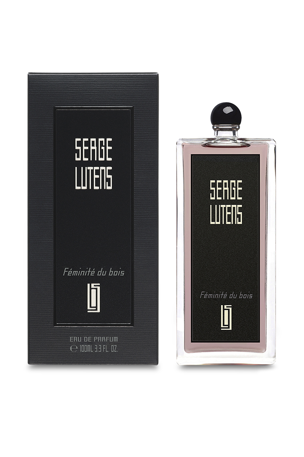 Feminite du Bois Eau de parfum 100 ml