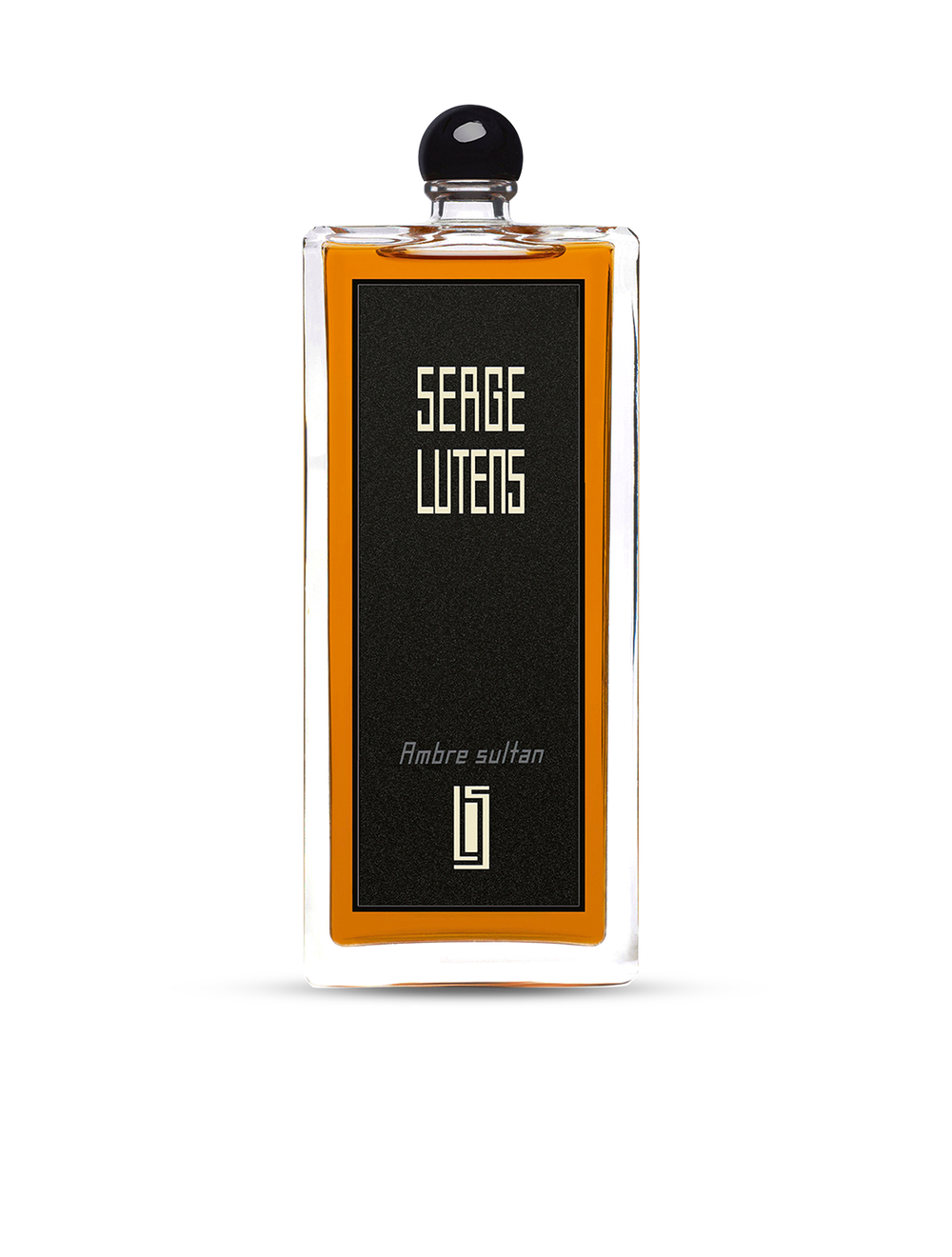 Collection Noire Ambre Sultan Eau de Parfum 100ml