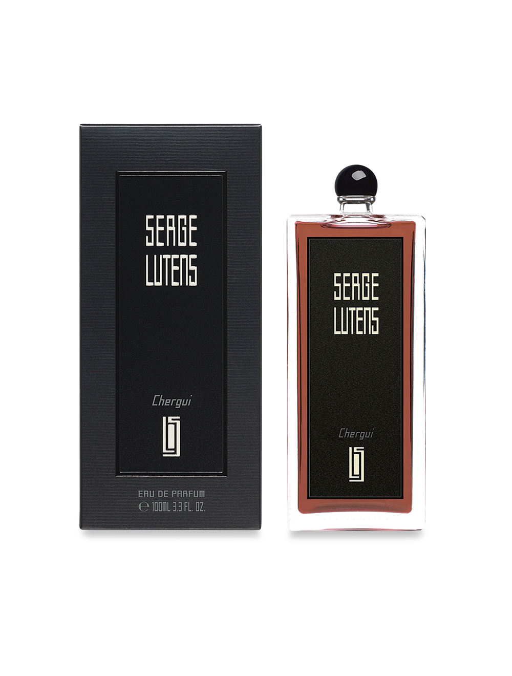 Collection Noire Chergui Eau de Parfum 100ml