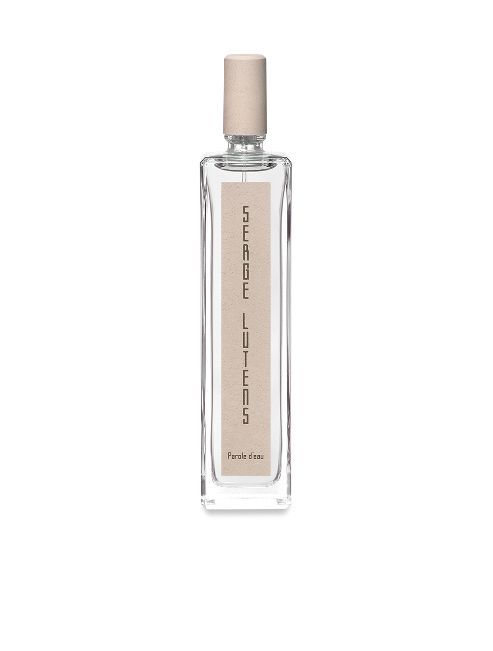 Matin Lutens Parole D'eau Eau de Parfum 100ml