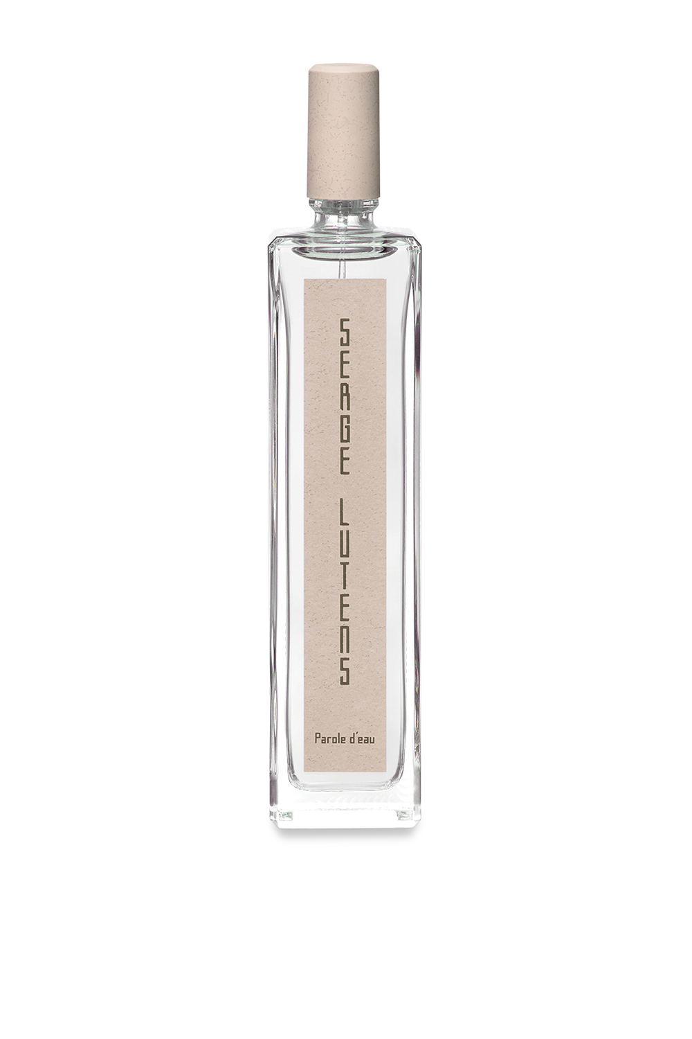 Matin Lutens Parole D'eau Eau de Parfum 100ml