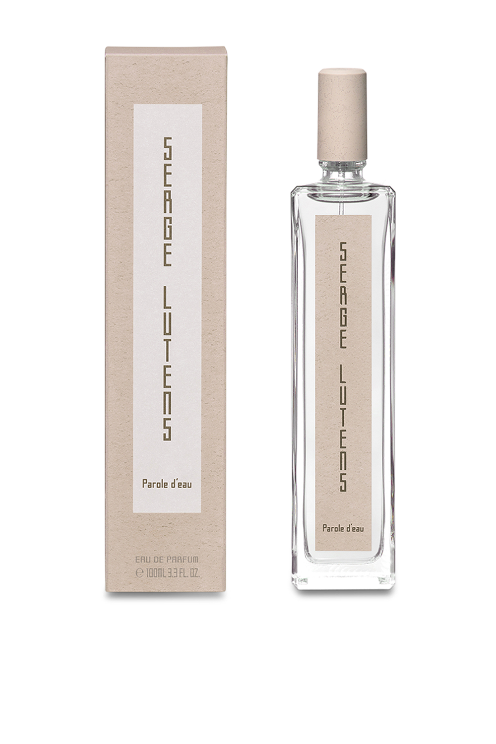 Matin Lutens Parole D'eau Eau de Parfum 100ml