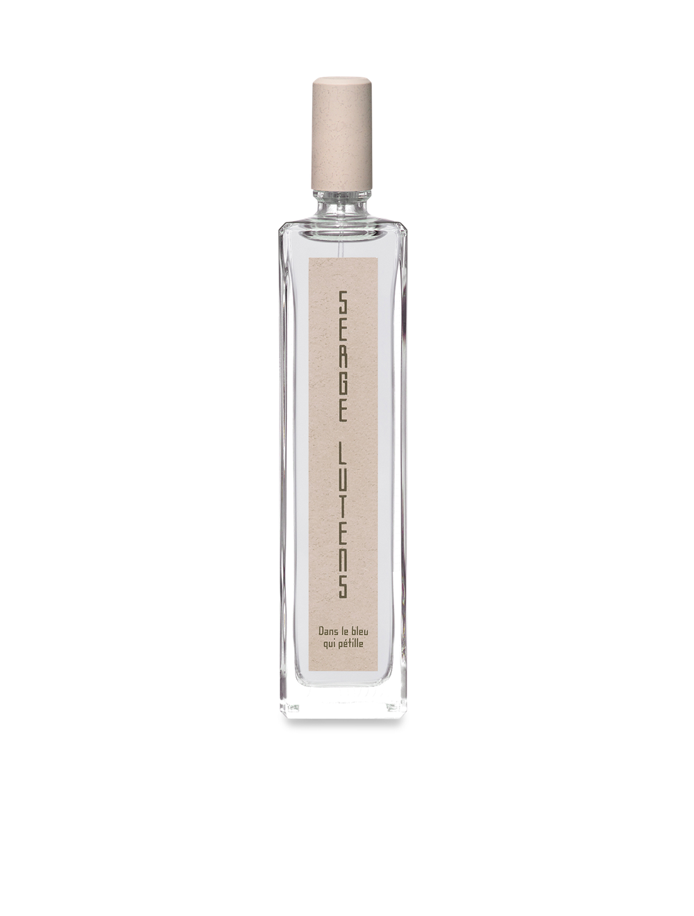 Danle Blu Qui P?tille Eau de Parfum 100ml