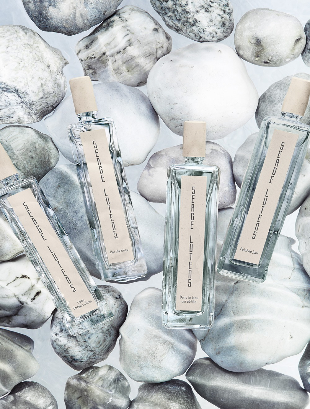 Danle Blu Qui P?tille Eau de Parfum 100ml
