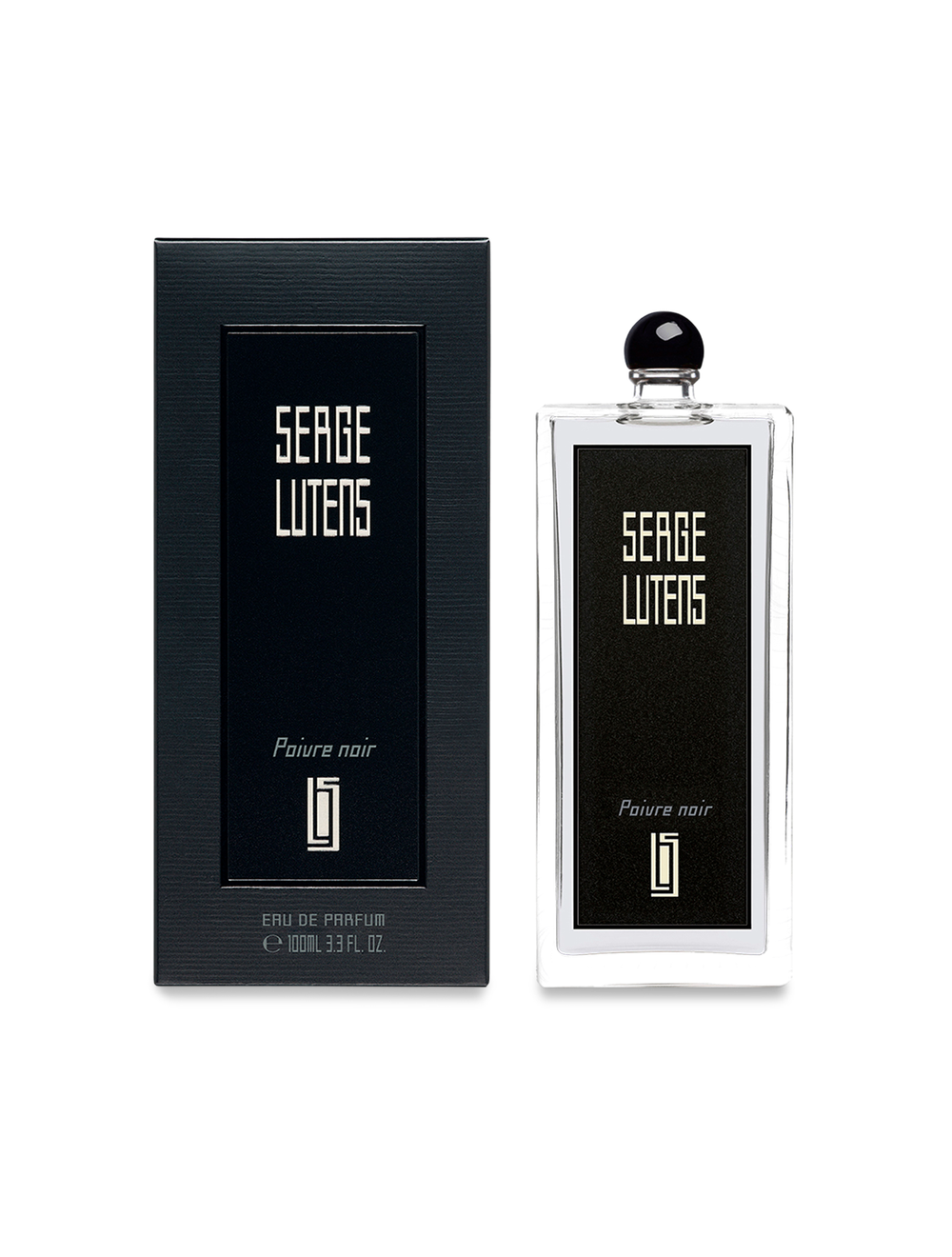 Collection Noire Poivre Noir Eau de Parfum 100ml