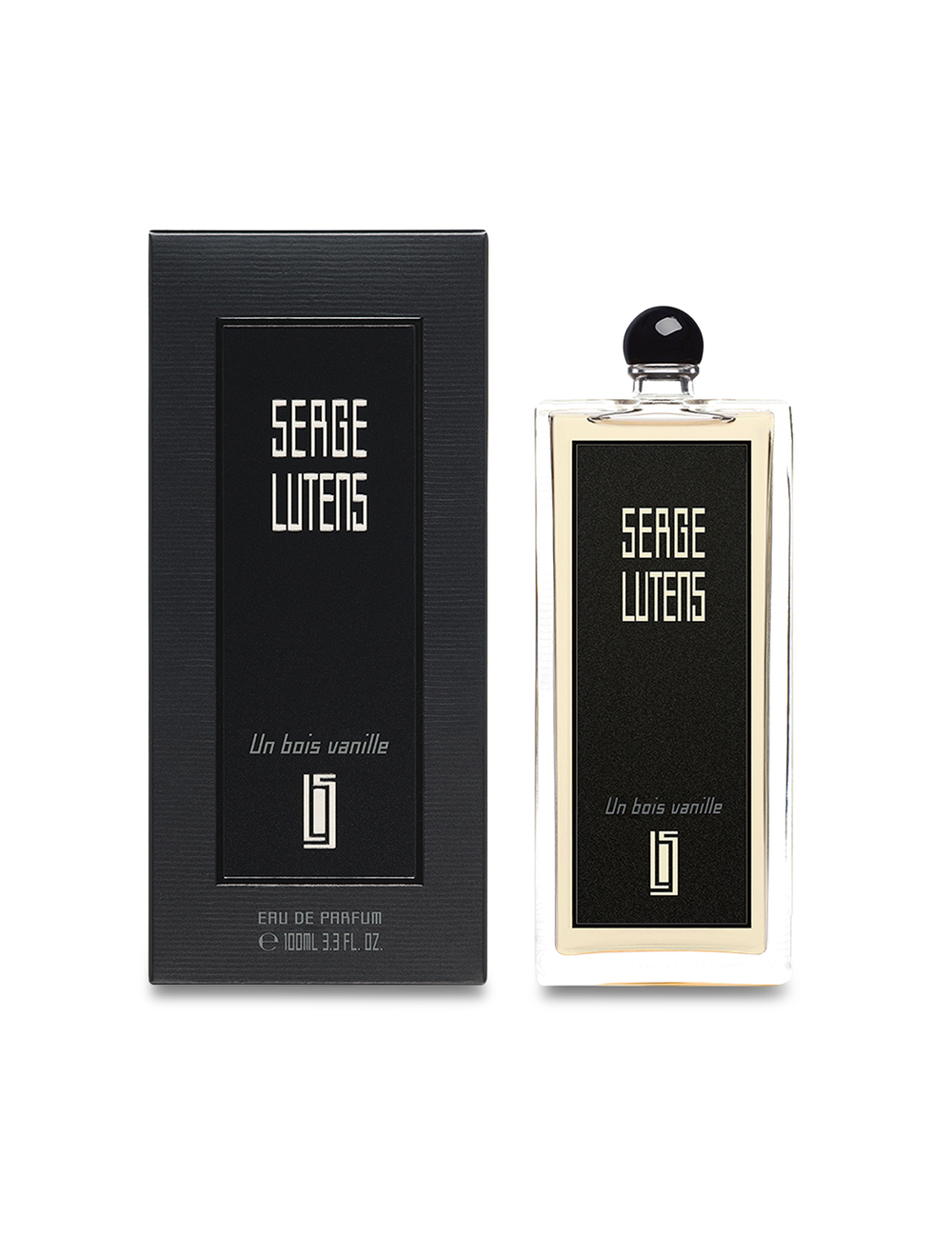 Collection Noire Un Bois Vanill? Eau de Parfum 100ml
