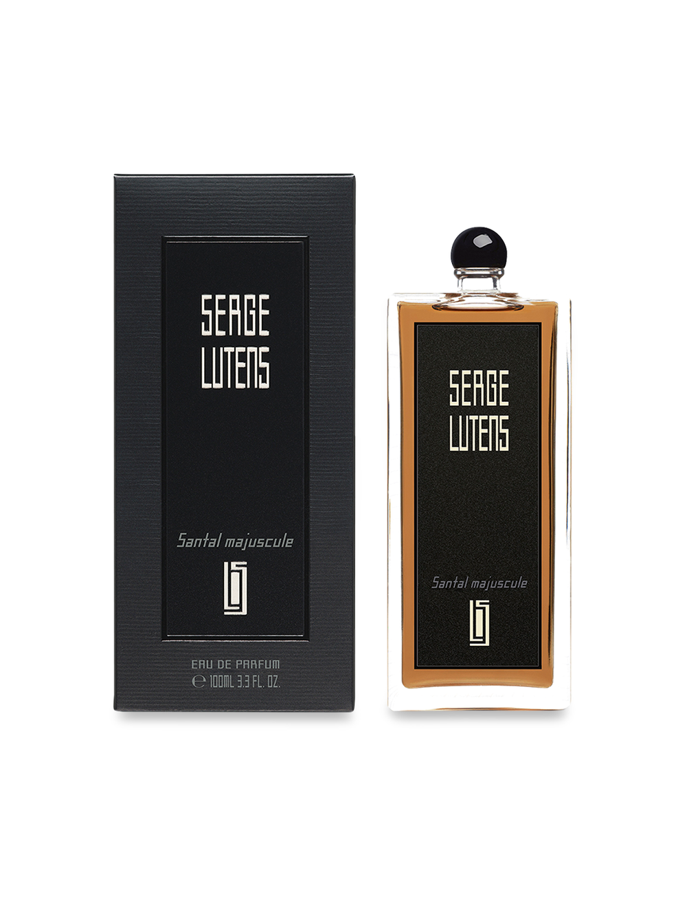 Collection Noire Santal Majuscule Eau de Parfum 100 ml