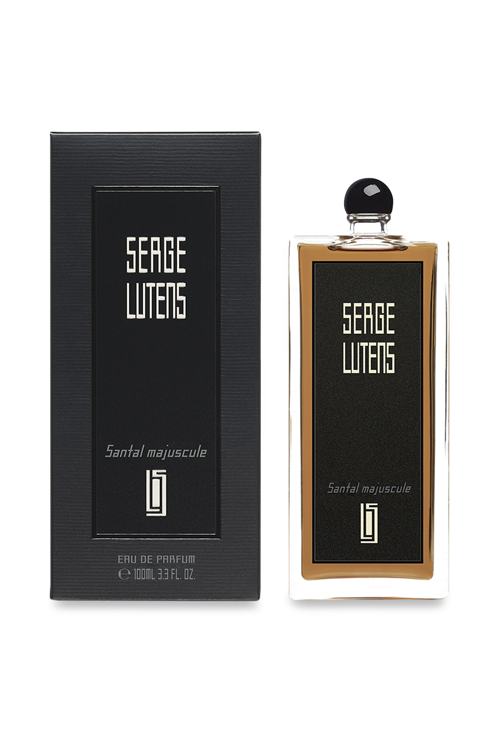 Collection Noire Santal Majuscule Eau de Parfum 100 ml