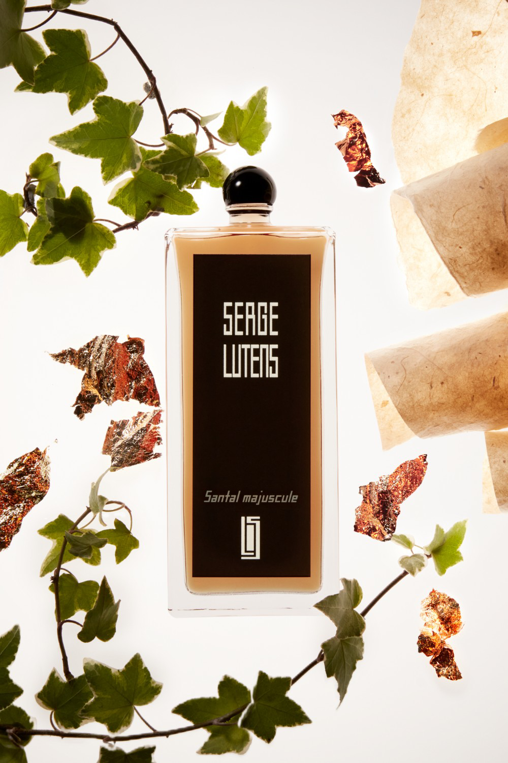 Collection Noire Santal Majuscule Eau de Parfum 100 ml