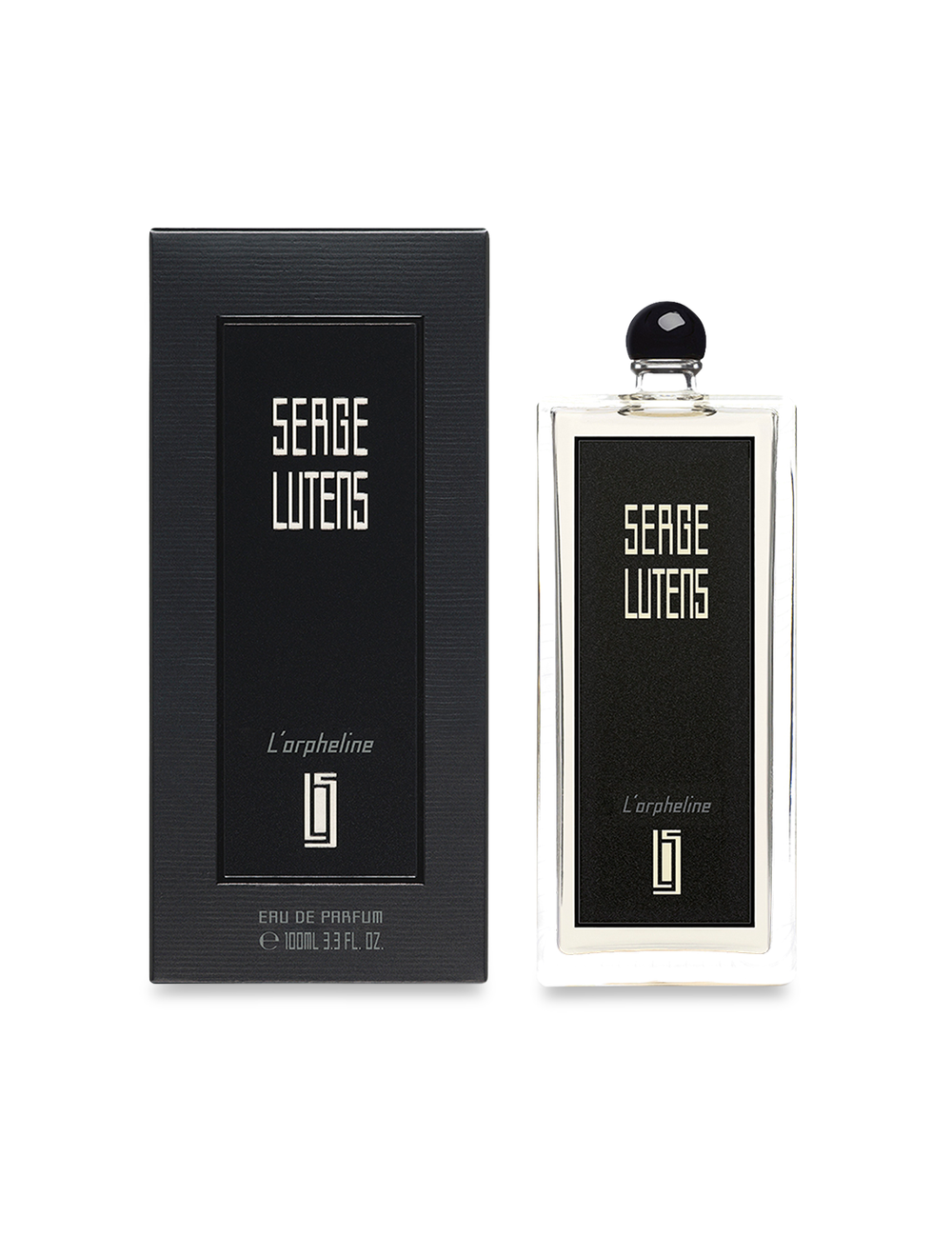 Collection Noire L'Orpheline Eau de Parfum 100 ml