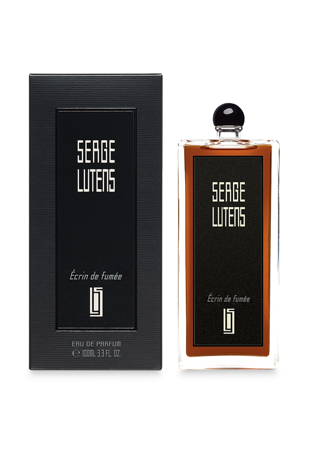 Collection Noire Ecrin de Fumee Eau de Parfum 100ml