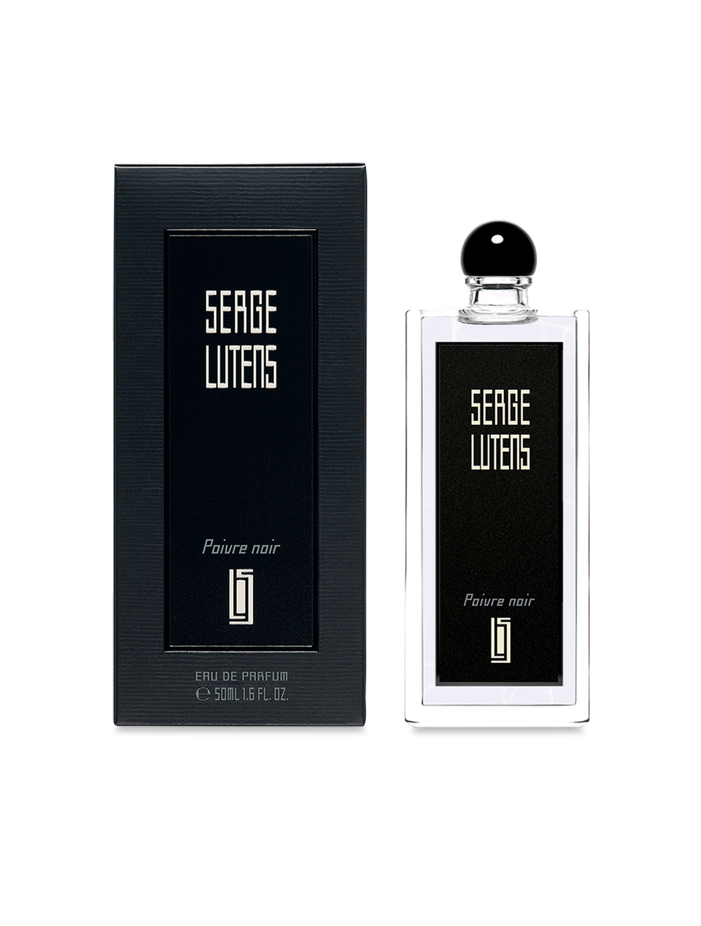 Collection Noire Poivre Noir Eau de Parfum 50 ml