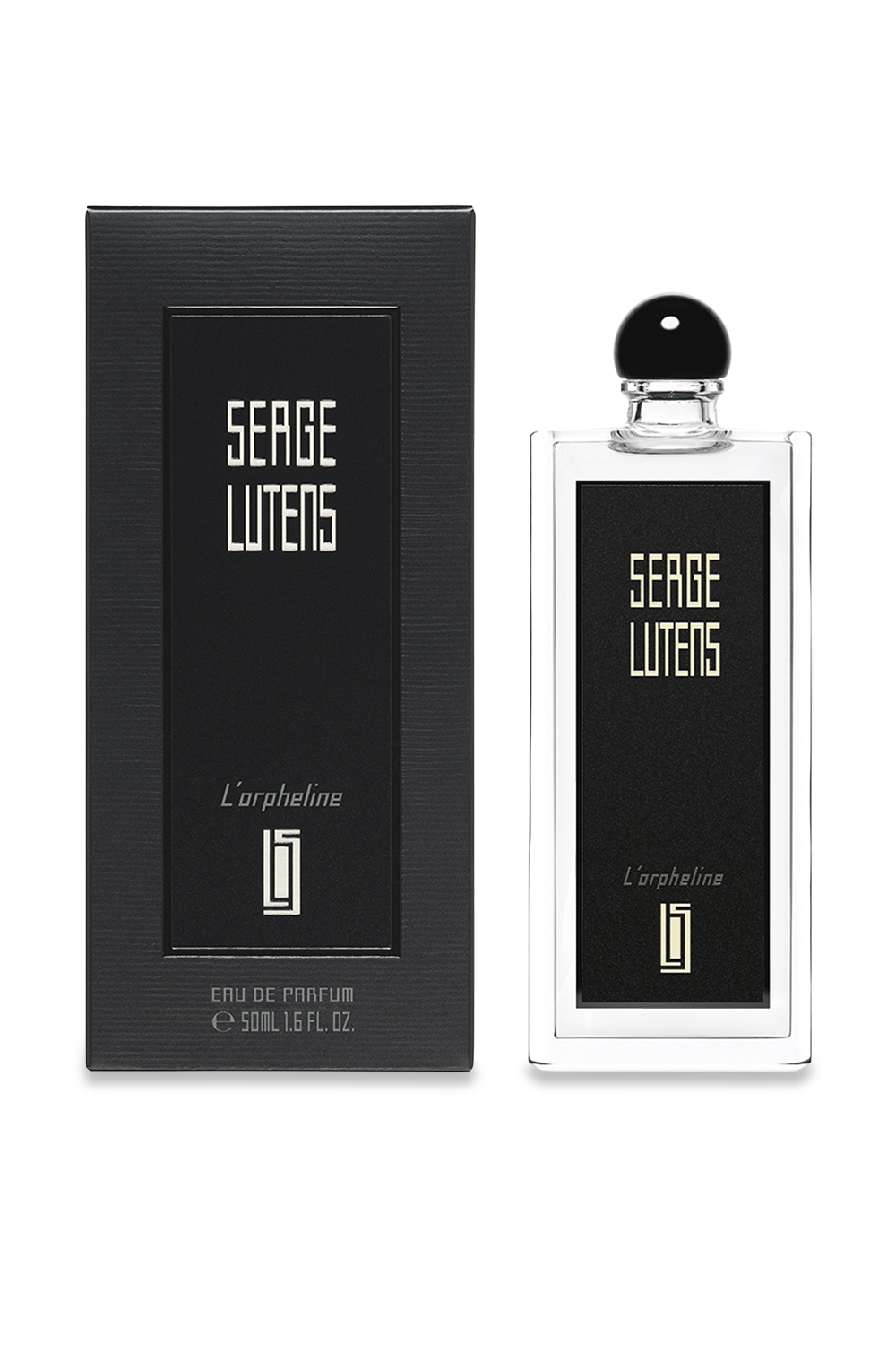 Collection Noire L'Orpheline Eau de Parfum 50 ml