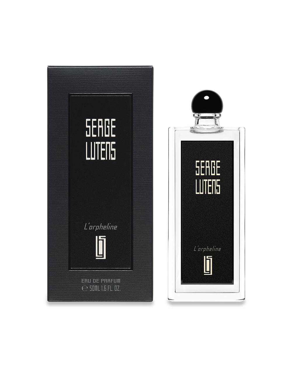 Collection Noire L'Orpheline Eau de Parfum 50 ml