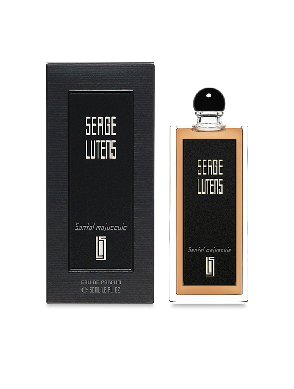 Collection Noire Santal Majuscule Eau de Parfum 50 ml