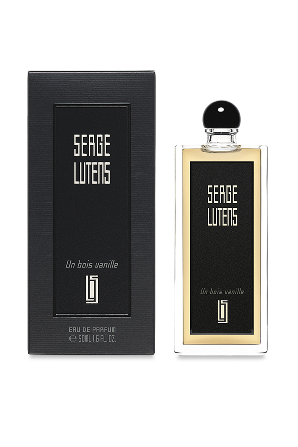 Collection Noire Un Bois Vanill? Eau de Parfum 50 ml