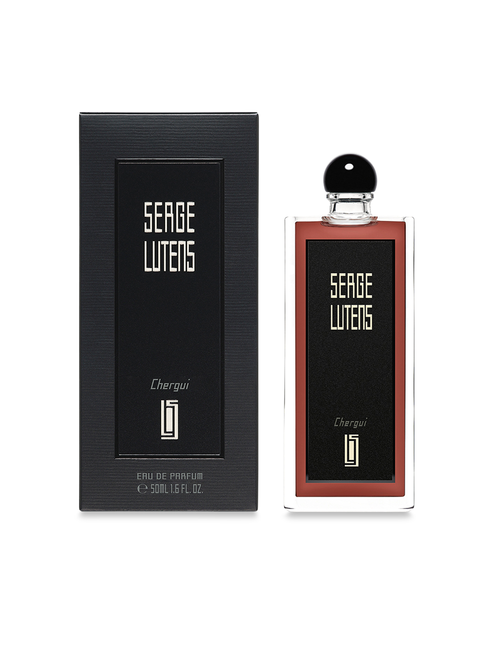 Collection Noire Chergui Eau de Parfum 50 ml
