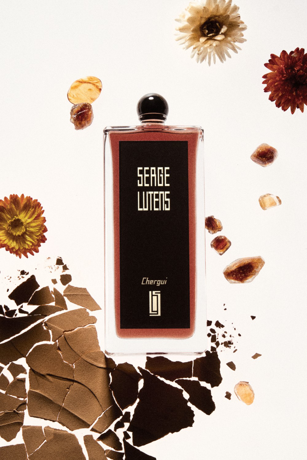 Collection Noire Chergui Eau de Parfum 50 ml