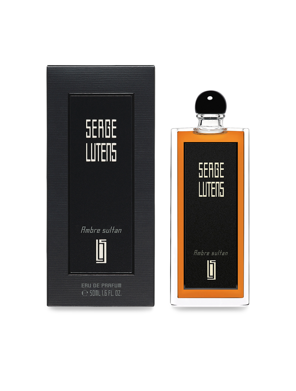 Collection Noire Ambre Sultan Eau de Parfum 50 ml