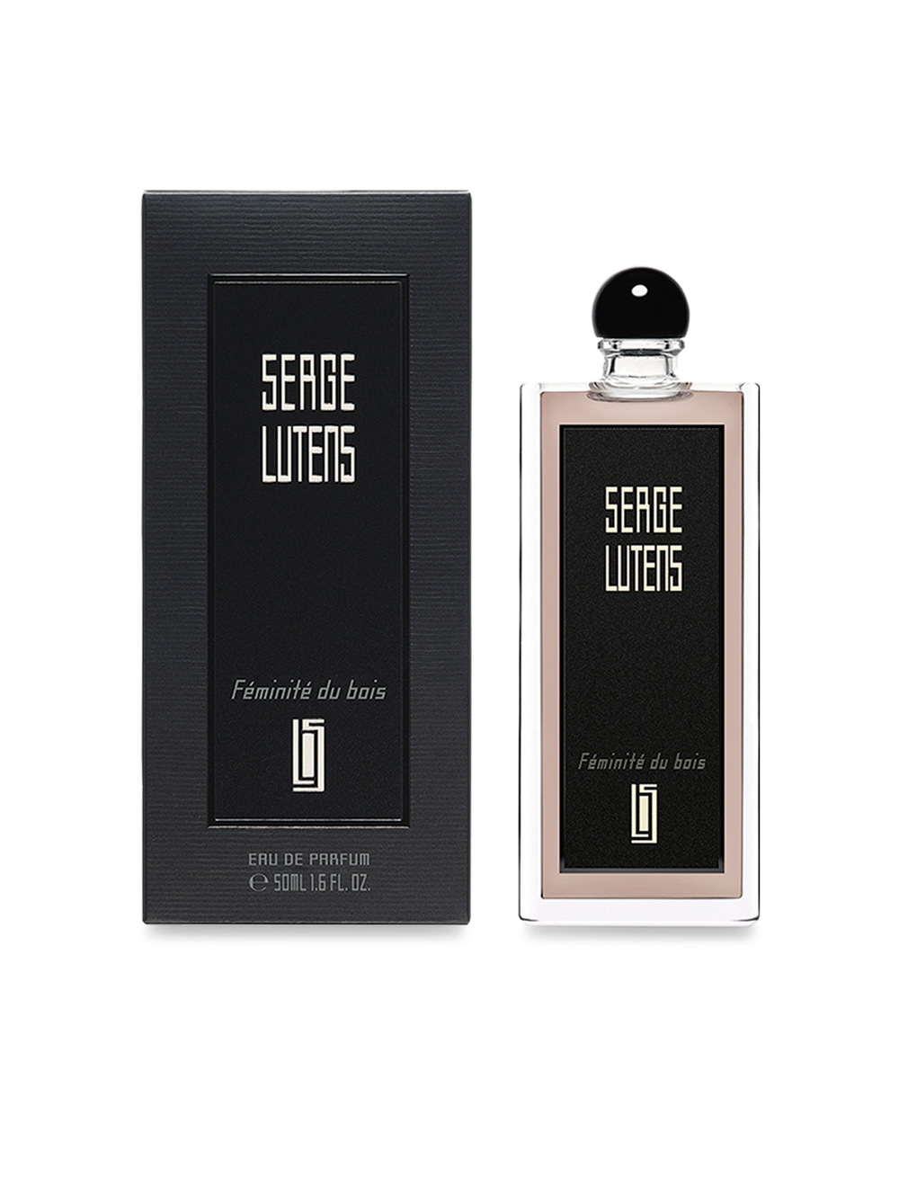 Feminite du Bois Eau de parfum 50 ml