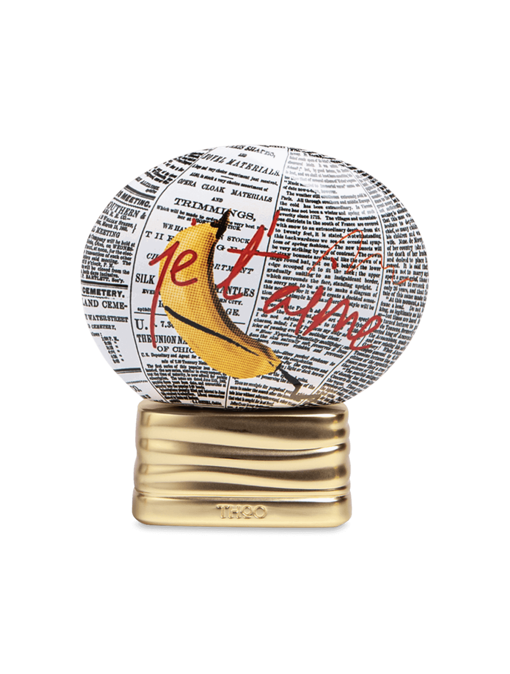 Thoo L'explicite Edp 75 Ml