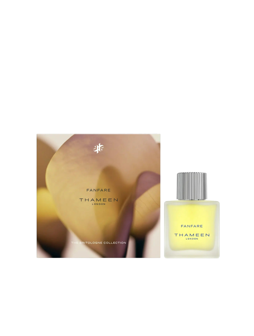 Fanfare Cologne Elixir 100 ml
