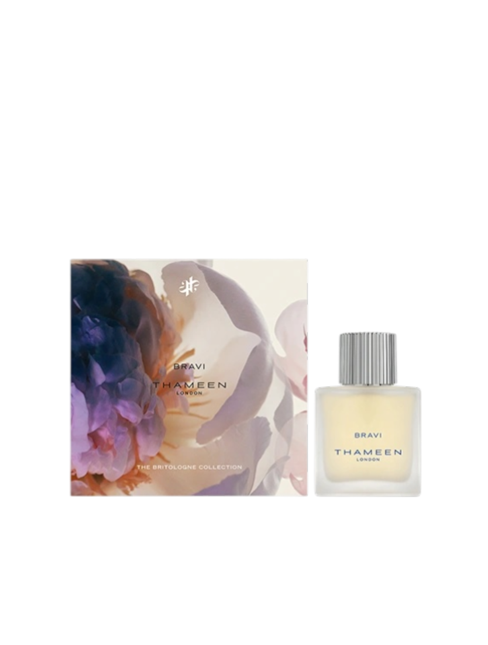 Bravi Cologne Elixir 100 ml