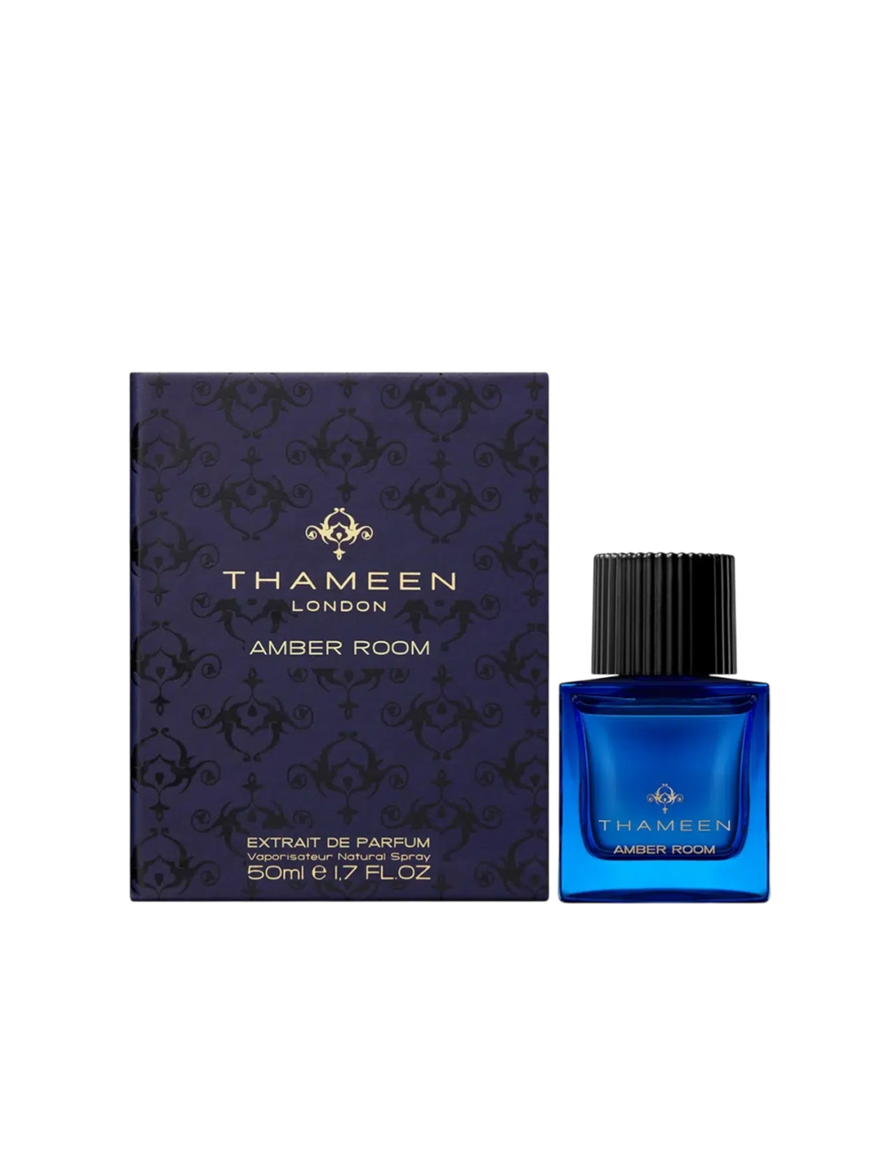 Amber Room Extrait de Parfum 50 ml