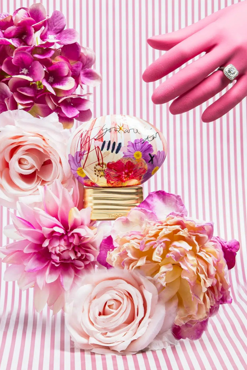 Guilty Crush Eau de Parfum 75 ml