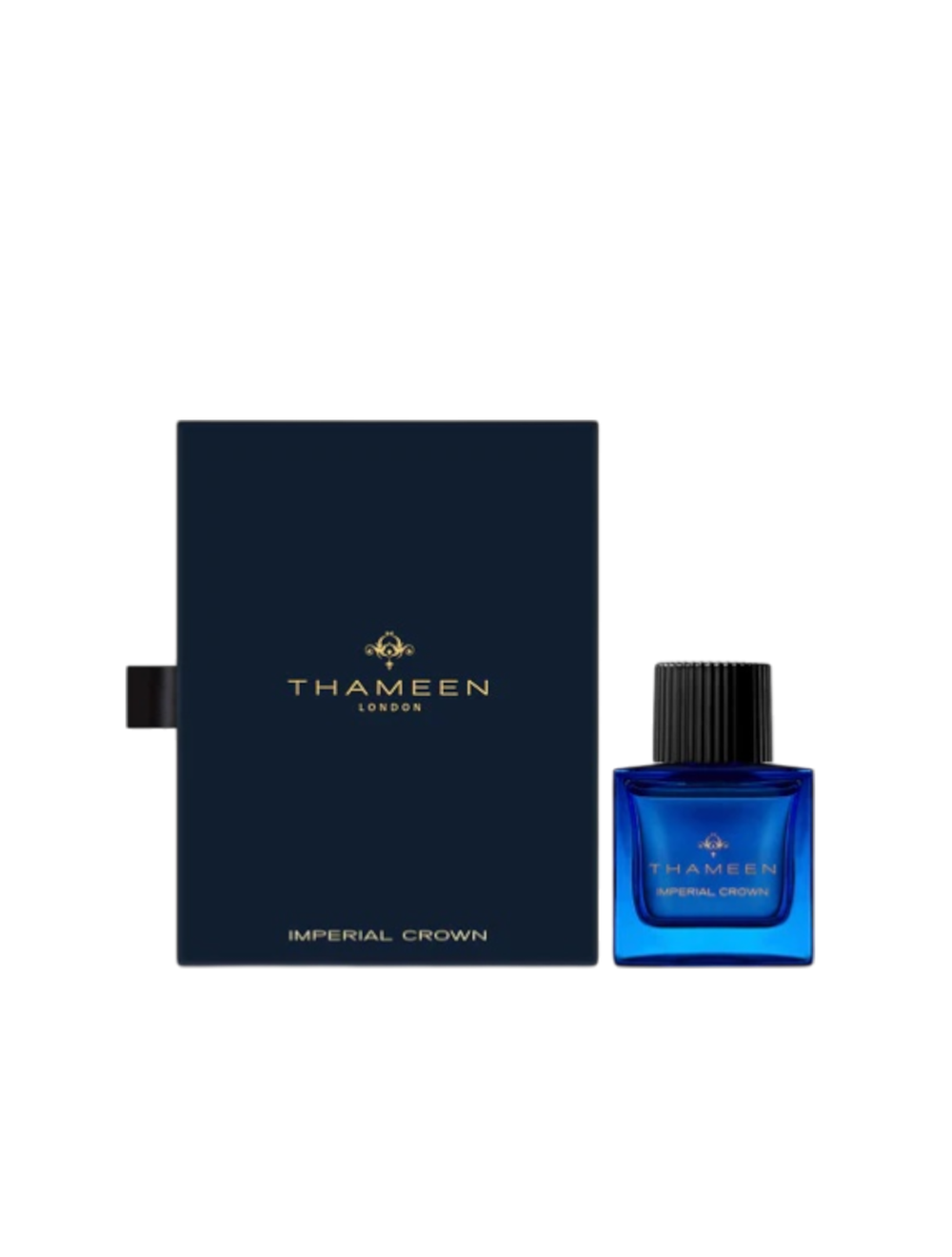 Imperial Crown Extrait De Parfum 50 ml