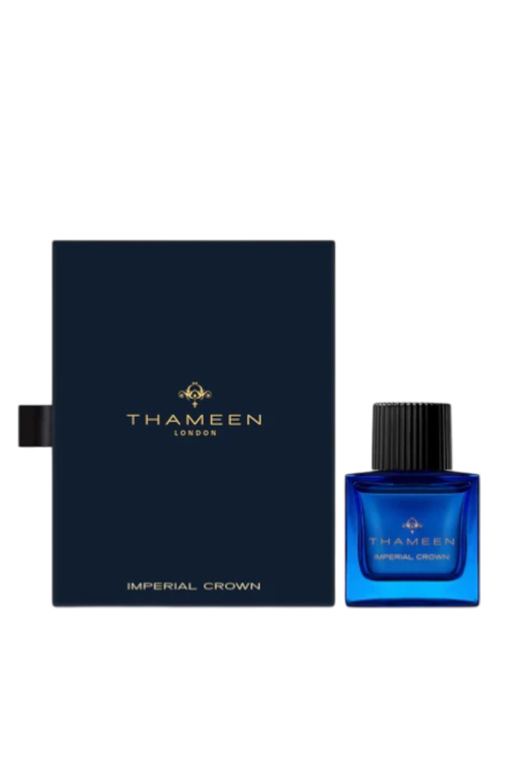 Imperial Crown Extrait De Parfum 50 ml