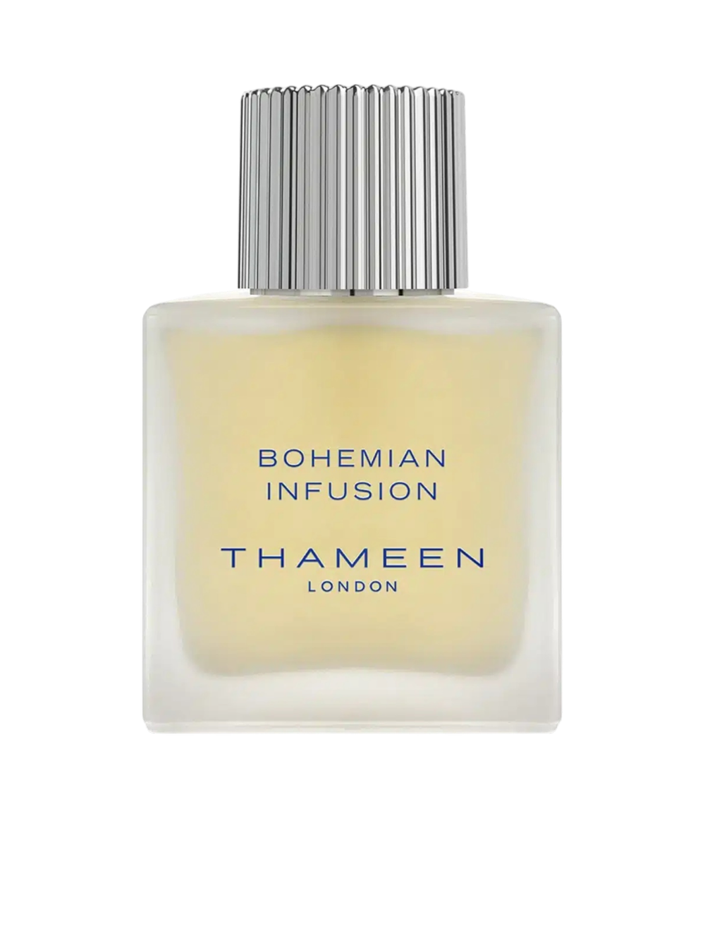 Bohemian Infusion Cologne Elixir 100 ml