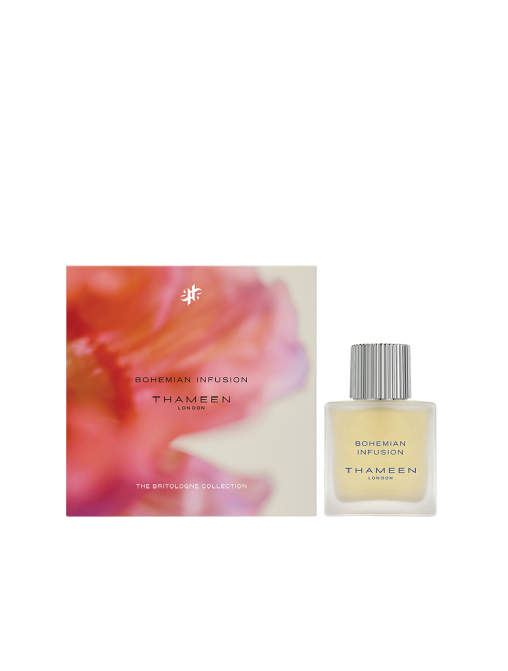 Bohemian Infusion Cologne Elixir 100 ml
